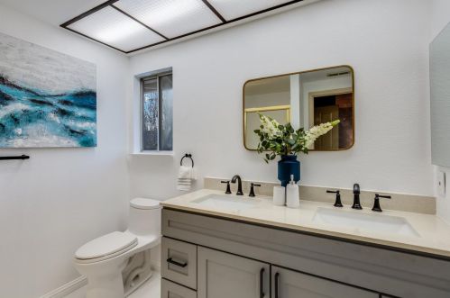 510 Fallen Leaf Cir, San Ramon CA  94583-4466 exterior