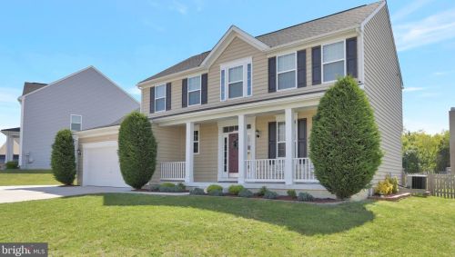 193 Brandenburg Dr, Falling Waters, WV 25419-4977