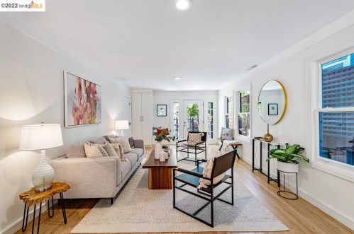 550 25th St, Oakland CA  94606-3336 exterior