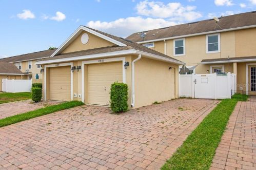 8485 Leeland Archer Blvd, Orlando FL 32836-8833 exterior