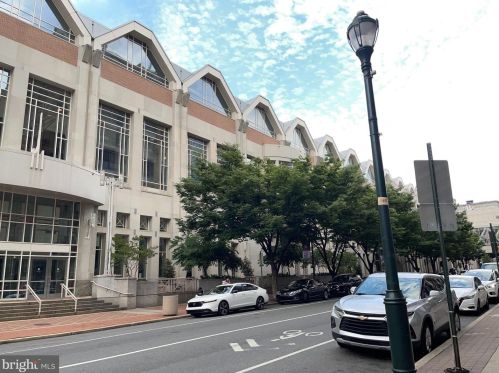 1228 Arch St, Philadelphia PA  19107-2816 exterior