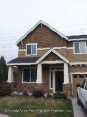 2828 Forum Dr, Bend OR  97701-5355 exterior