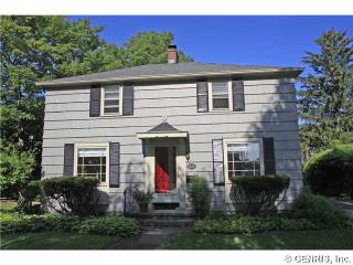1201 Winton Rd, Rochester, NY 14609-5816