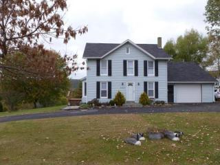 1496 Stanton Hill Rd, East Nichols, NY 13812-3431