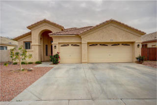 8413 56th Dr, Glendale, AZ 85302-6029