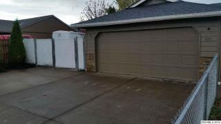 825 Hazel St, West Stayton, OR 97325-8980