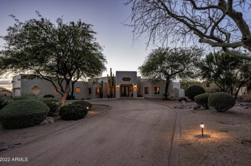 24210 87th St, Scottsdale AZ  85255-2882 exterior