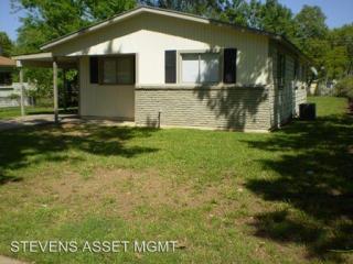 1212 Lampkin St, Bossier City LA  71111-2713 exterior