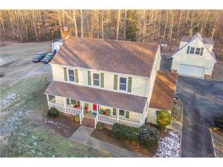 12520 Deerbrook Rd, Chesterfield, VA 23838-2915