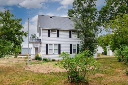 10497 Florida Ave, Lco Commercial Cent WI  54843-6115 exterior