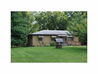 3955 Dunlap Dr, Indianapolis, IN 46221-2801