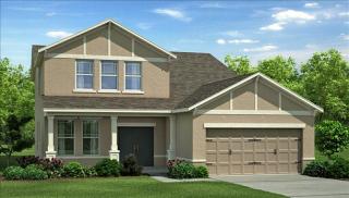 1702 Fox Grape Loop, Lutz FL  33558-3304 exterior