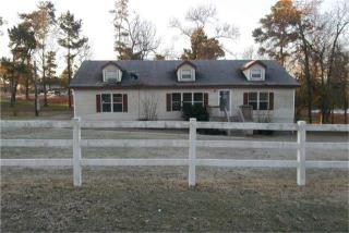 25451 Candleridge Ct, Magnolia, TX 77355-1991