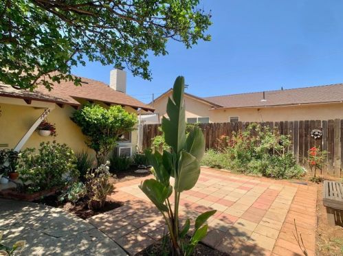 1284 Tangerine St, El Cajon CA  92021-5011 exterior