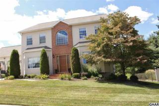 5146 Deerfield Ave, Navy Sup Dpt, PA 17050-2486