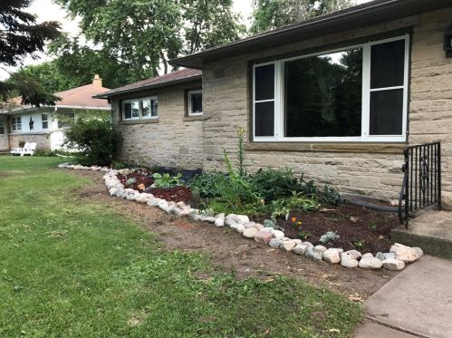 1445 Park Ave, West Bend, WI 53090-2348