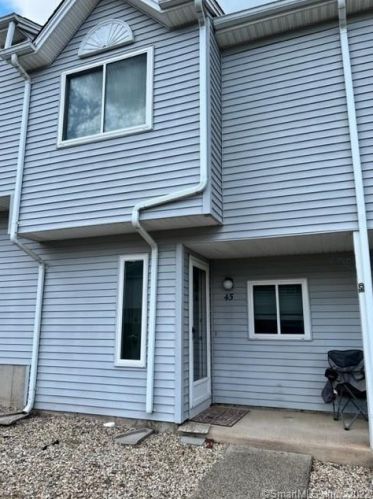 155 Redstone Hill Rd, Bristol CT  06010-7749 exterior