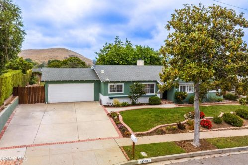 3360 Big Spg Ave, Simi Valley CA 93063-1316 exterior