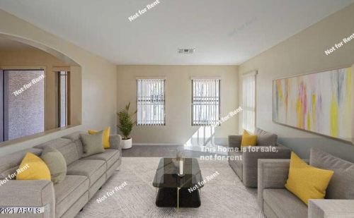 22134 Kingston Dr, Maricopa, AZ 85138-1522