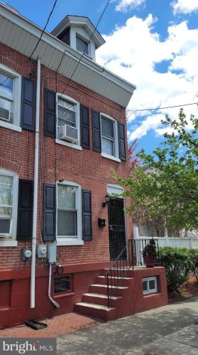 846 Lamberton St, Trenton, NJ 08611-3410