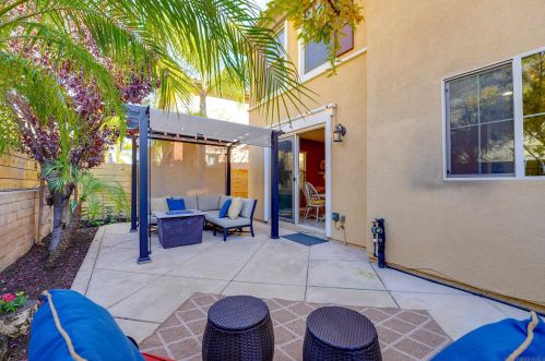 2730 Bellezza Dr, San Diego, CA 92108-6745