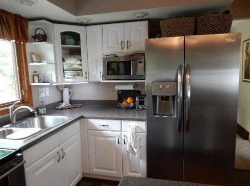 824 Southridge Dr, Mount Vernon, OH 43050-4754