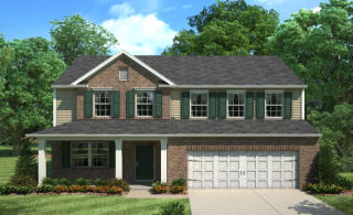 551 Marthas View Dr, Huntersville NC  28078-4235 exterior