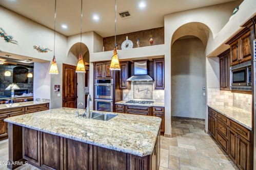 11415 Dreyfus Ave, Scottsdale AZ  85259-2533 exterior