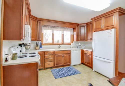 1319 Indiana Ave, Marion OH  43302-5615 exterior