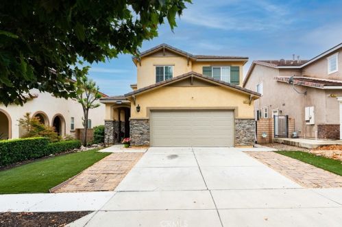 3871 Quartzite Ln, San Bernardino, CA 92407-0431