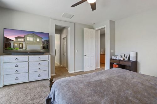 9389 Vintner Cir, Grayson CA  95363-8901 exterior