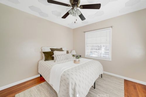 5609 Faculty Ave, Lakewood CA  90712-1815 exterior