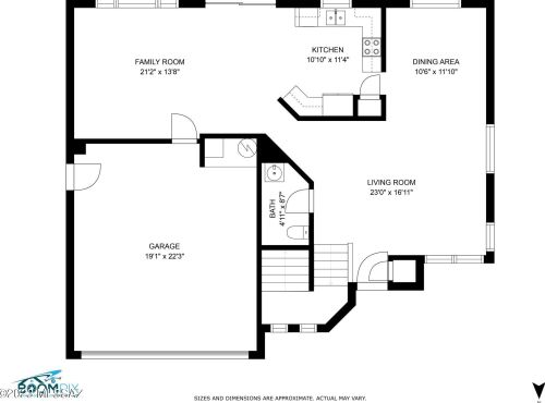 6628 Gehrig Ln, Tucson, AZ 85756-8468