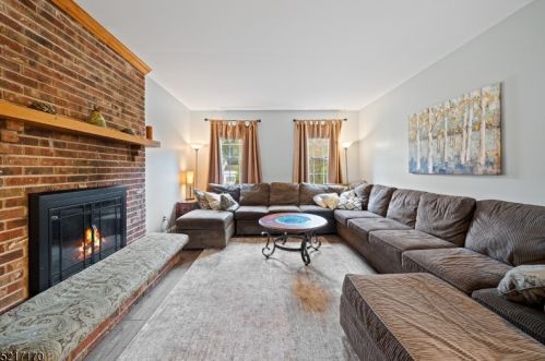 41 Dory Dilts Rd, Flemington NJ  08822-2805 exterior