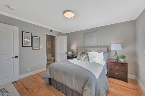 1680 Villarita Dr, Campbell CA  95008-1520 exterior