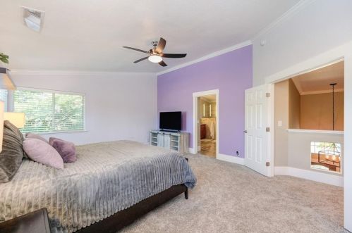 2862 Aquamarine Cir, Rescue CA  95672-9339 exterior