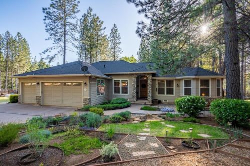 5544 Happy Pines Ct, Michigan Bluff, CA 95631-9642