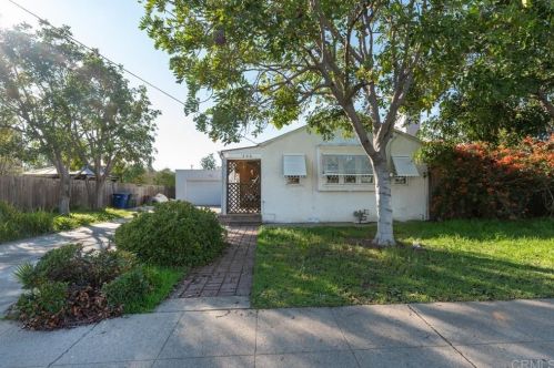 508 Garfield Ave, El Cajon, CA 92020-2734