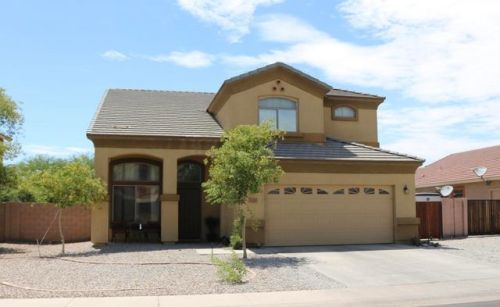 3414 121st Ln, Tolleson, AZ 85353-2710