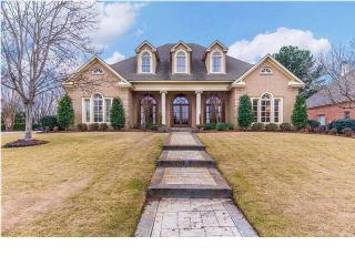 8566 Harbinger Ct, Montgomery, AL 36117-7416