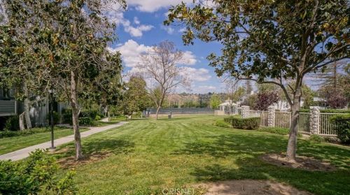 26812 Claudette St, Santa Clarita CA  91351-4844 exterior
