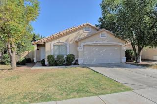 2122 Catclaw St, Gilbert, AZ 85296-3303