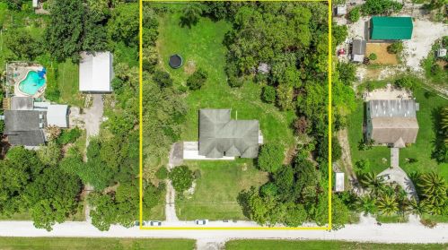 16396 Mead Hill Dr, Town Of Loxahatchee Groves, FL 33470-3735