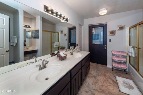 15407 Palisades Blvd, Scottsdale AZ 85268-2755 exterior