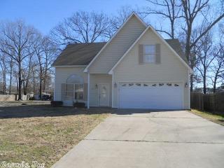 1800 Hidden Oaks Dr, Jacksonville, AR 72076-5147