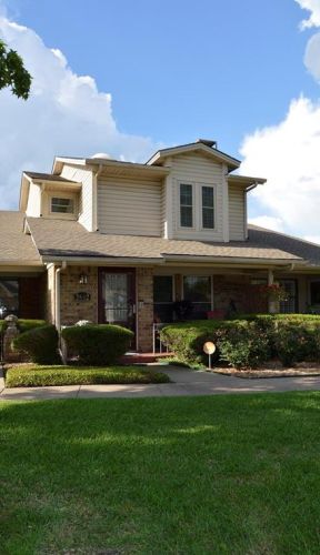 2602 Woodrow Blvd, Greenville, TX 75402-6467