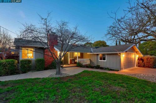 106 Linda Ln, Concord, CA 94523-2617