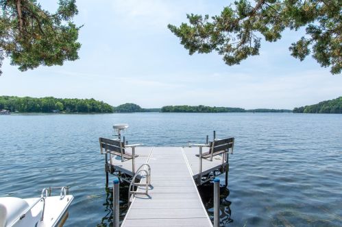 31097 Fish Trap Lake Dr, Cushing, MN 56443-2015
