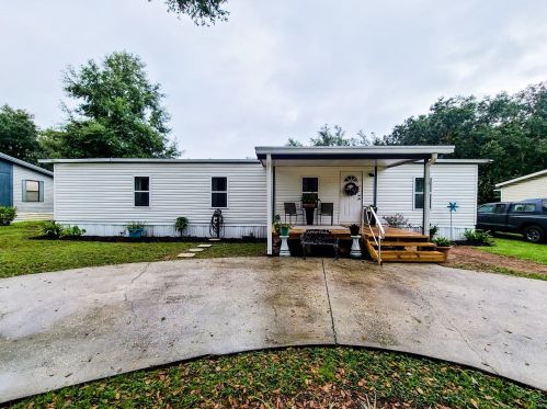 4908 Rolling Meadow Dr, Lakeland FL  33810-2615 exterior