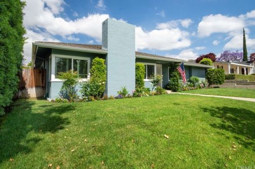 3845 California Ave, Long Beach, CA 90807-3509